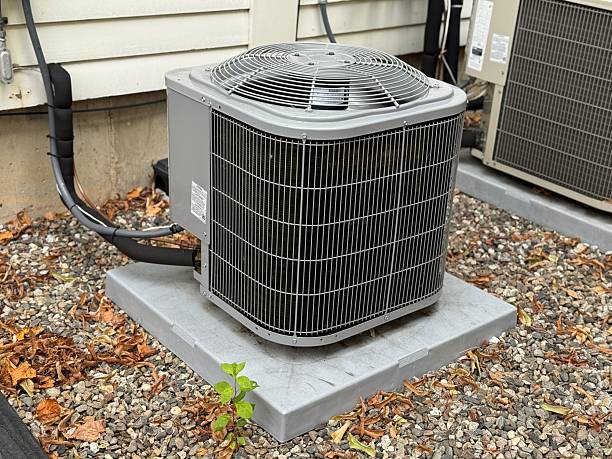 24/7 Emergency Hvac Installation experts in West Kingston, RI